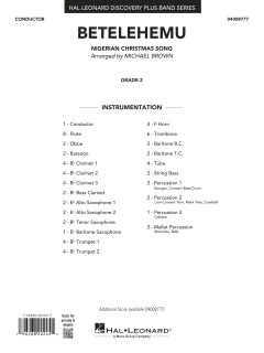 Betelehemu (Download) 