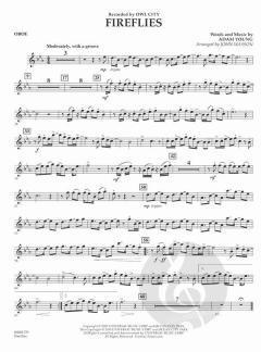 Fireflies von Adam Young (Download) 