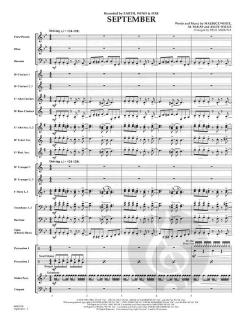 September von Maurice White (Download) 