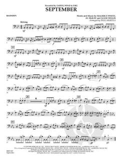 September von Maurice White (Download) 