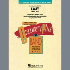 Sway von Norman Gimbel 