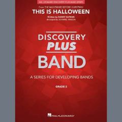 This Is Halloween von Danny Elfman (Download) 