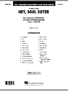 Hey, Soul Sister von Espen Lind (Download) 