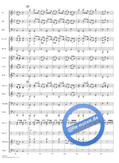 Celtic Air & Dance No. 3 