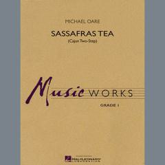 Sassafras Tea von Michael Oare 