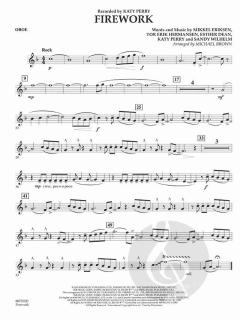 Firework von Katy Perry (Download) 