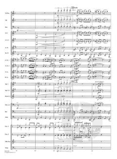 A Night In Tunisia (Dizzy Gillespie) 