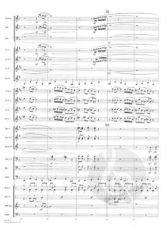 A Night In Tunisia (Dizzy Gillespie) 