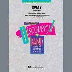 Sway (Quien Sera) von Norman Gimbel 