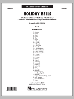 Holiday Bells 