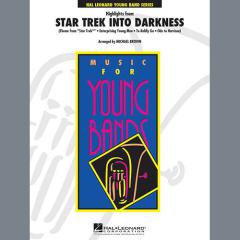 Highlights From Star Trek: Into Darkness von Michael Giacchino 