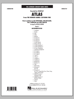 Atlas 