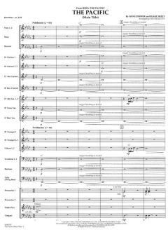The Pacific (Main Title) von Hans Zimmer (Download) 