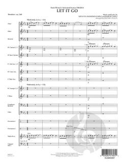 Let It Go von Idina Menzel (Download) 