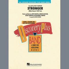 Stronger von Kelly Clarkson (Download) 