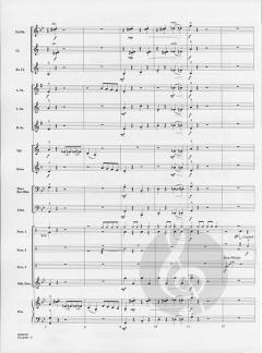 Escapade von Michael Oare 