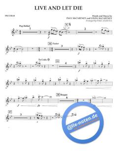 Live And Let Die (Paul McCartney) 