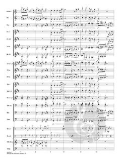 Rudolph The Red-Nosed Reindeer (Canadian Brass Quintet) 