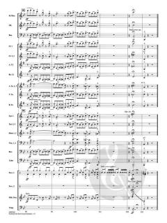 Rudolph The Red-Nosed Reindeer (Canadian Brass Quintet) 