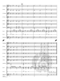 Distant Journey von Paul Lavender (Download) 