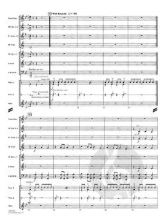 Fires of Mazama von Michael Sweeney (Download) 