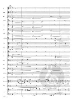 Dreamsong (Piano Feature With Band) von Richard L. Saucedo (Download) 