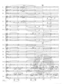 Dreamsong (Piano Feature With Band) von Richard L. Saucedo (Download) 
