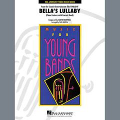 Bella's Lullaby von Carter Burwell (Download) 