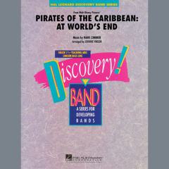 Pirates of The Caribbean: At World's End von Hans Zimmer (Download) 