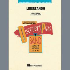 Libertango von Astor Piazzolla 