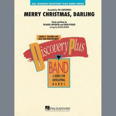 Merry Christmas, Darling von The Carpenters (Download) 
