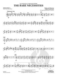 Probier's mal mit Gemütlichkeit von Terry Gilkyson (Download) 