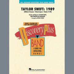 Taylor Swift: 1989 (Download) 