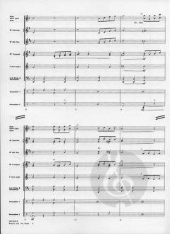 Beauty And The Beast (Alan Menken) 