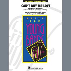 Can't Buy Me Love von The Beatles (Download) 