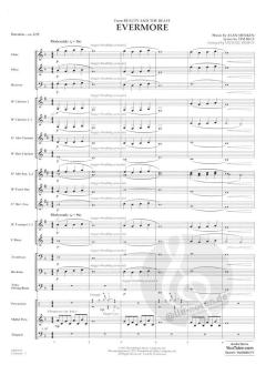 Evermore von Tim Rice (Download) 