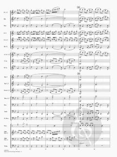 Music from The Shape of Water von Alexandre Desplat 