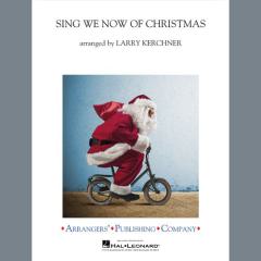 Sing We Now of Christmas (Download) 