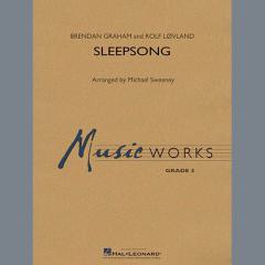 Sleepsong von Brendan Graham (Download) 