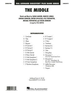 The Middle 