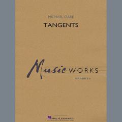 Tangents von Michael Oare 