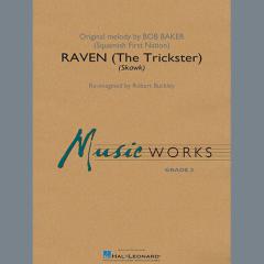 Raven von Bob Baker 