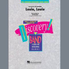 Louie Louie (Download) 