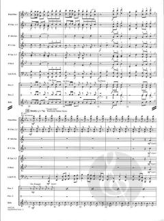 Appalachian Suite (Download) 