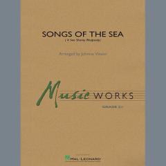 Songs of the Sea 