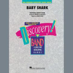 Baby Shark von Pinkfong 