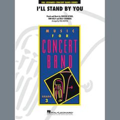 I'll Stand By You von The Pretenders 