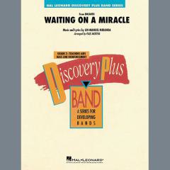 Waiting on a Miracle von Miranda Lin-Manuel (Download) 