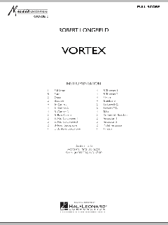 Vortex von Robert Longfield 