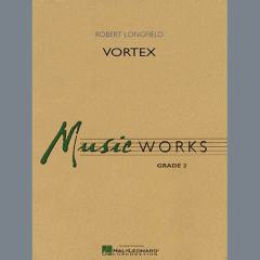 Vortex von Robert Longfield 